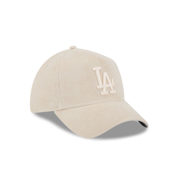 Los Angeles Dodgers Seasonal Corduroy 39THIRTY A-Frame™ Stretch Fit