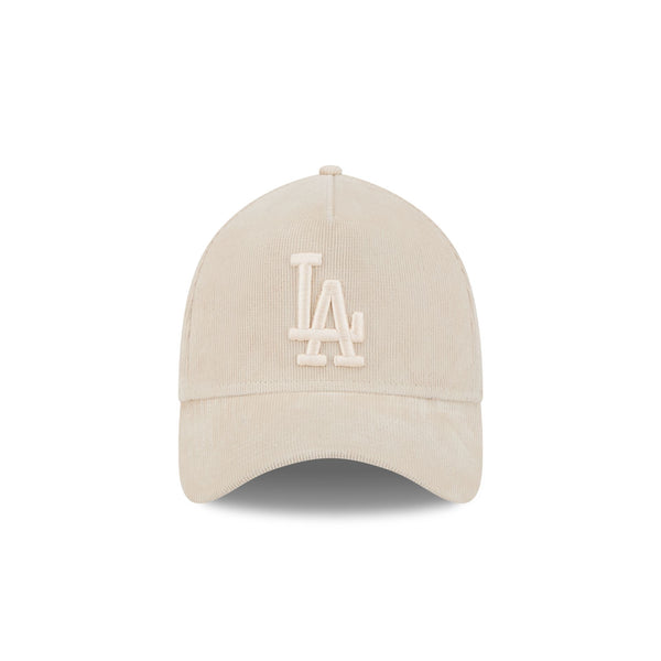 Los Angeles Dodgers Seasonal Corduroy 39THIRTY A-Frame™ Stretch Fit