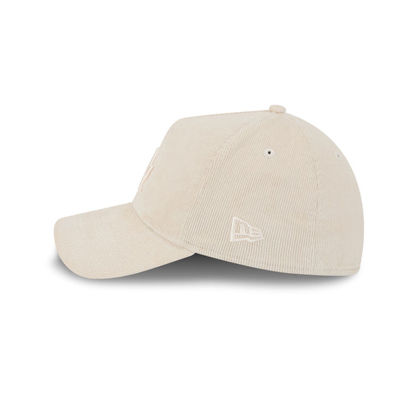 Los Angeles Dodgers Seasonal Corduroy 39THIRTY A-Frame™ Stretch Fit