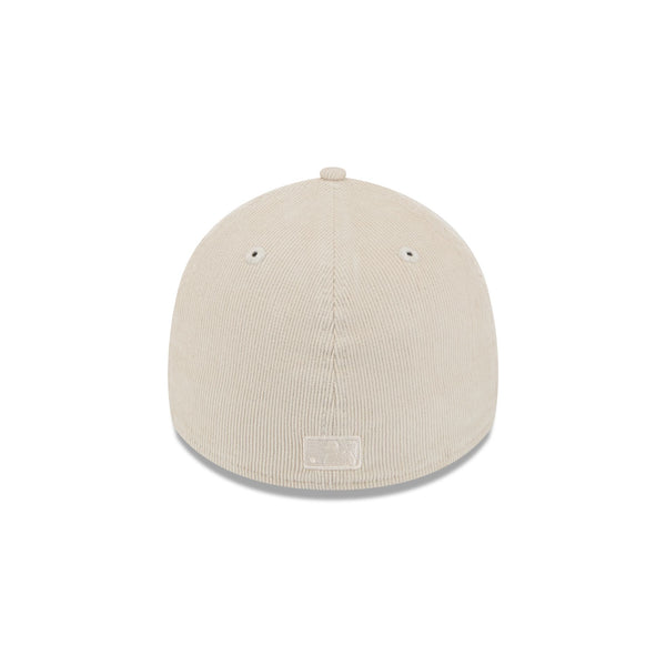 Los Angeles Dodgers Seasonal Corduroy 39THIRTY A-Frame™ Stretch Fit