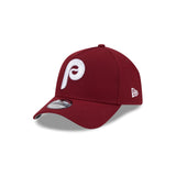 Philadelphia Phillies Local Dishes 9FORTY A-Frame® Snapback