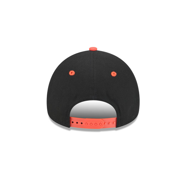 Anaheim Ducks NHL Two-Tone 9FORTY A-Frame® Snapback