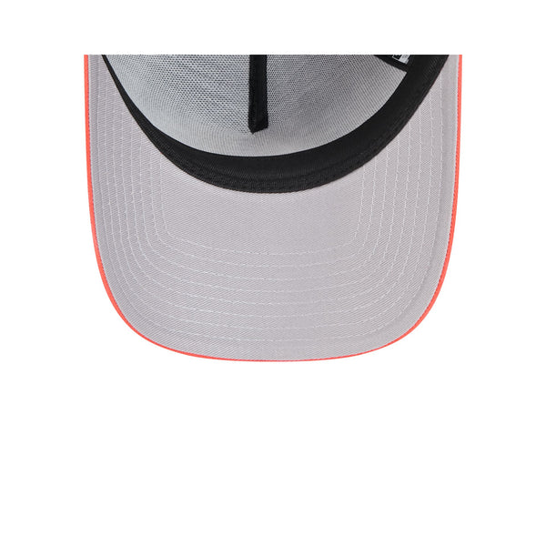 Anaheim Ducks NHL Two-Tone 9FORTY A-Frame® Snapback