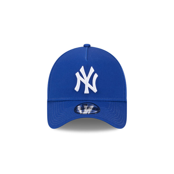 New York Yankees Royal Spring Mix 9FORTY A-Frame® Snapback
