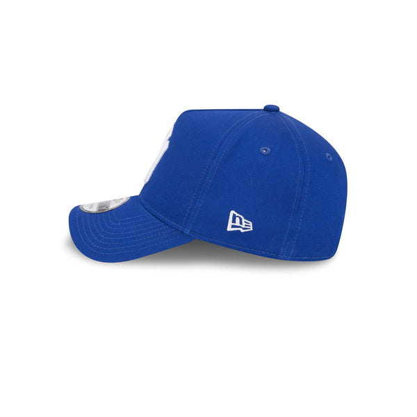 New York Yankees Royal Spring Mix 9FORTY A-Frame® Snapback