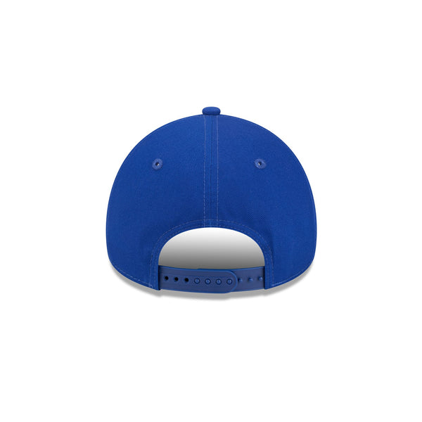 New York Yankees Royal Spring Mix 9FORTY A-Frame® Snapback