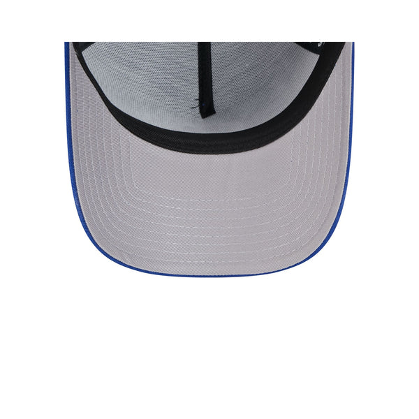 New York Yankees Royal Spring Mix 9FORTY A-Frame® Snapback