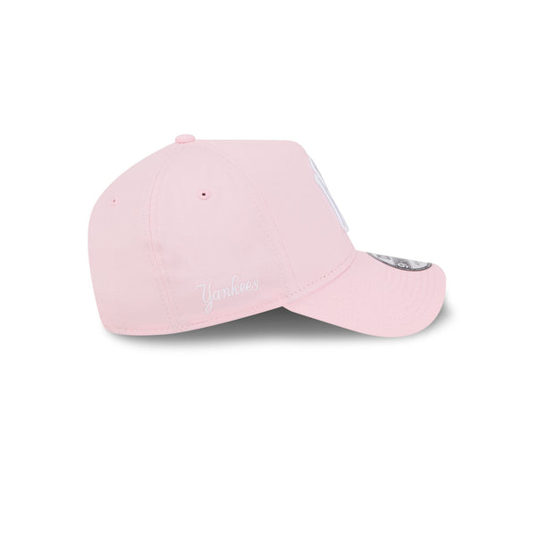 New York Yankees Pink Spring Mix 9FORTY A-Frame® Snapback