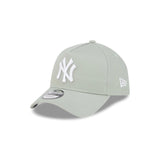 New York Yankees Everest Green Spring Mix 9FORTY A-Frame® Snapback