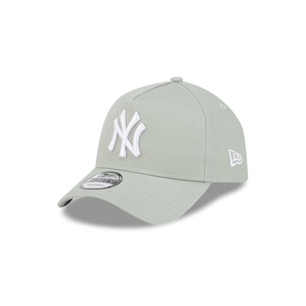 New York Yankees Everest Green Spring Mix 9FORTY A-Frame® Snapback