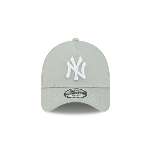 New York Yankees Everest Green Spring Mix 9FORTY A-Frame® Snapback