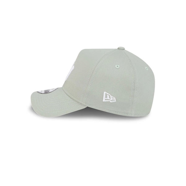 New York Yankees Everest Green Spring Mix 9FORTY A-Frame® Snapback