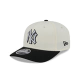 New York Yankees Two-Tone Chrome 9SEVENTY Stretch Snap