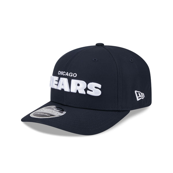 Chicago Bears NFL Coach 9SEVENTY Stretch Snap