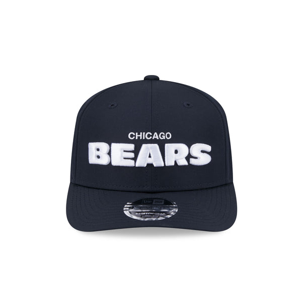 Chicago Bears NFL Coach 9SEVENTY Stretch Snap