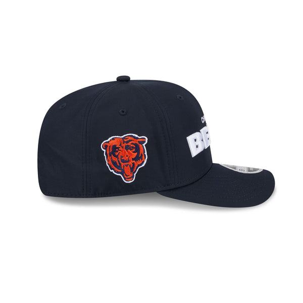 Chicago Bears NFL Coach 9SEVENTY Stretch Snap