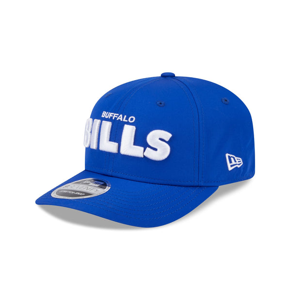 Buffalo Bills NFL Coach 9SEVENTY Stretch Snap