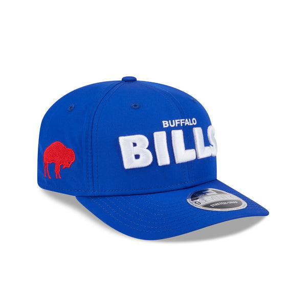 Buffalo Bills NFL Coach 9SEVENTY Stretch Snap