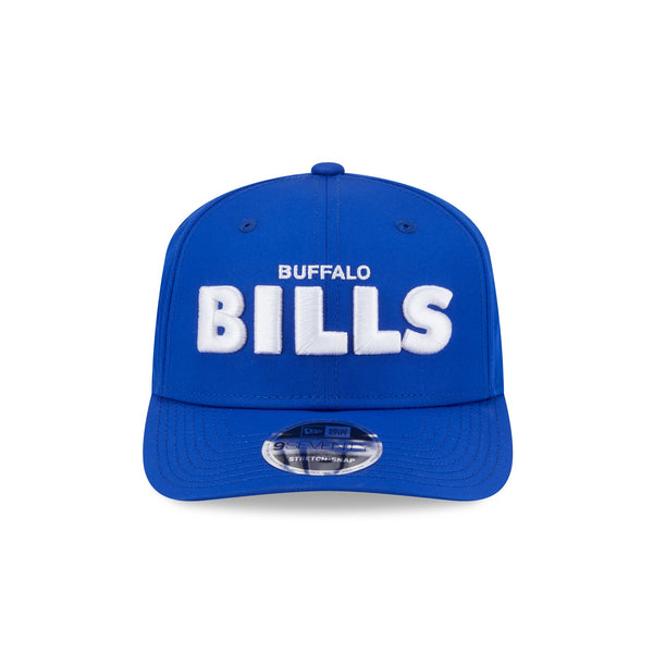 Buffalo Bills NFL Coach 9SEVENTY Stretch Snap