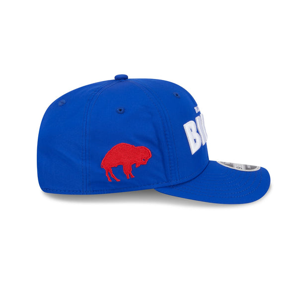 Buffalo Bills NFL Coach 9SEVENTY Stretch Snap