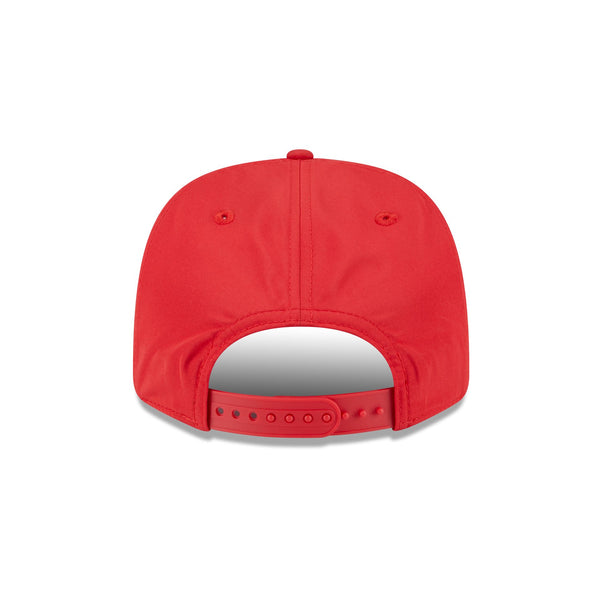 Kansas City Chiefs NFL Coach 9SEVENTY Stretch Snap