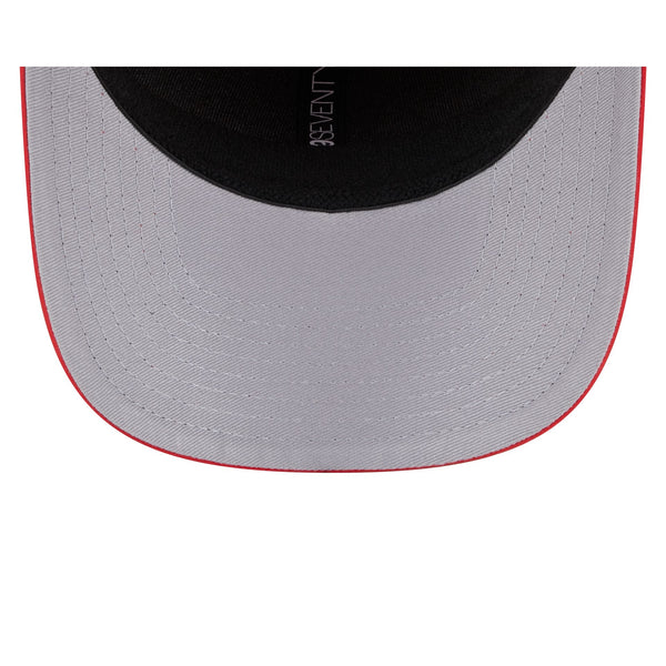 Kansas City Chiefs NFL Coach 9SEVENTY Stretch Snap