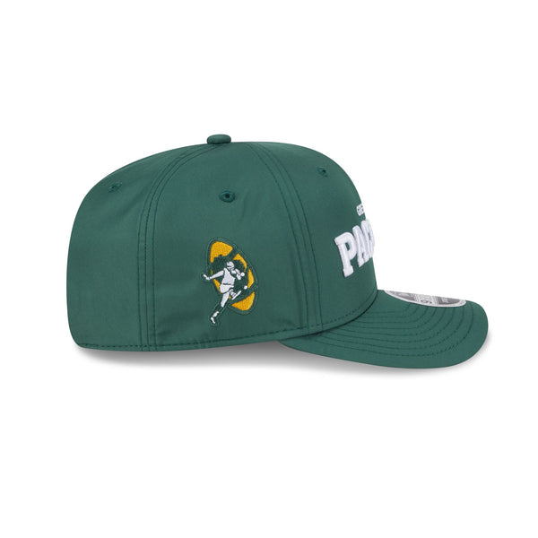 Green Bay Packers NFL Coach 9SEVENTY Stretch Snap