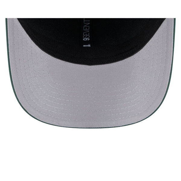 Green Bay Packers NFL Coach 9SEVENTY Stretch Snap