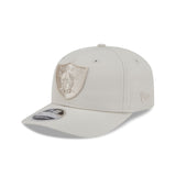 Las Vegas Raiders Stonal Pro-Lite 9SEVENTY Stretch Snap