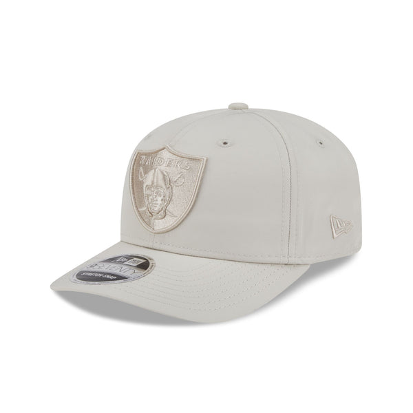 Las Vegas Raiders Stonal Pro-Lite 9SEVENTY Stretch Snap