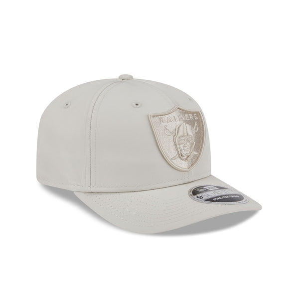 Las Vegas Raiders Stonal Pro-Lite 9SEVENTY Stretch Snap