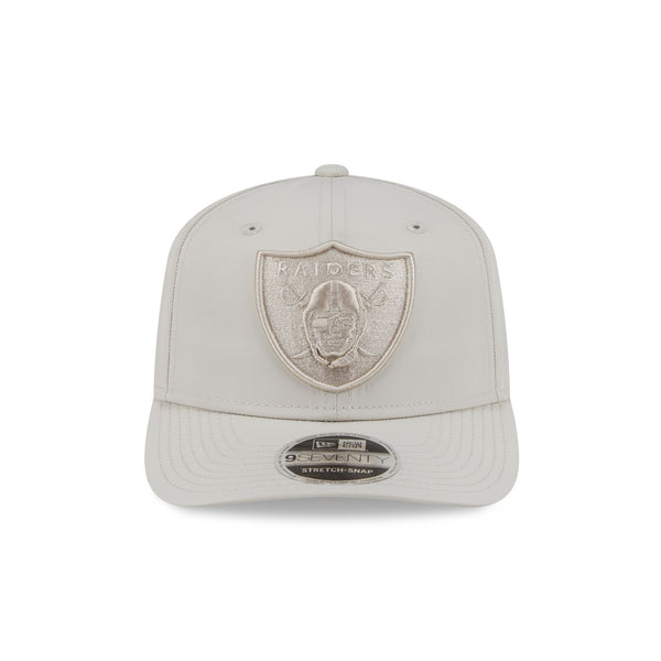 Las Vegas Raiders Stonal Pro-Lite 9SEVENTY Stretch Snap