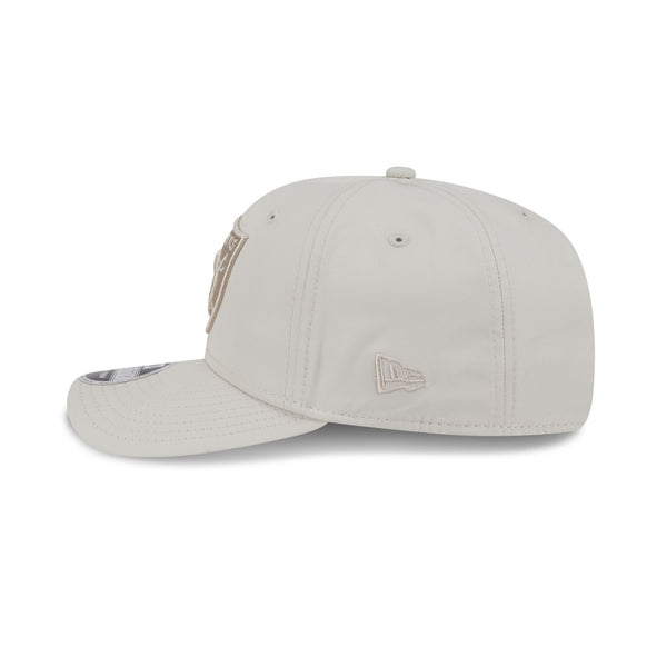 Las Vegas Raiders Stonal Pro-Lite 9SEVENTY Stretch Snap
