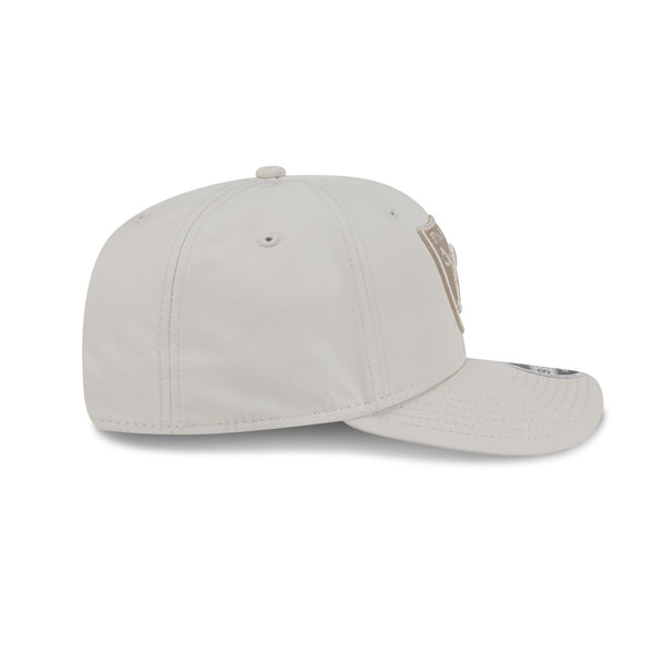 Las Vegas Raiders Stonal Pro-Lite 9SEVENTY Stretch Snap