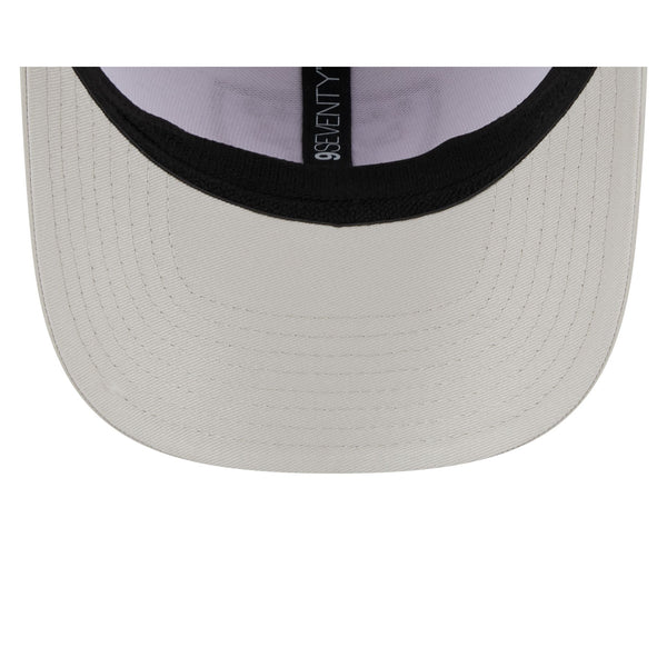 Las Vegas Raiders Stonal Pro-Lite 9SEVENTY Stretch Snap