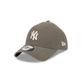 New York Yankees Canvas Chainstitch Moss Casual Classic