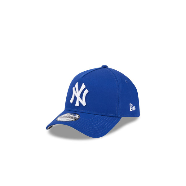 New York Yankees Royal Spring Mix Kids 9FORTY A-Frame® Snapback