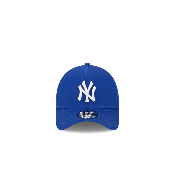 New York Yankees Royal Spring Mix Kids 9FORTY A-Frame® Snapback