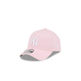 New York Yankees Pink Spring Mix Kids 9FORTY A-Frame® Snapback
