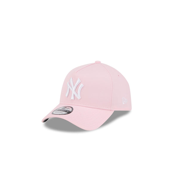 New York Yankees Pink Spring Mix Kids 9FORTY A-Frame® Snapback