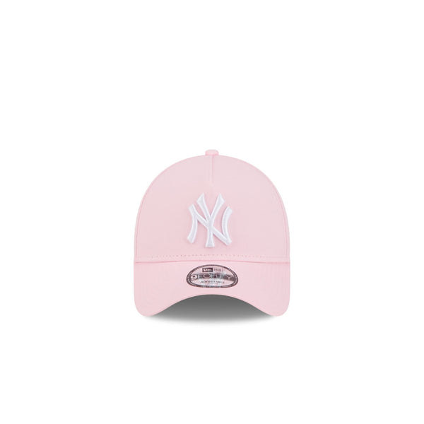 New York Yankees Pink Spring Mix Kids 9FORTY A-Frame® Snapback