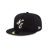 New Era 59FIFTY Day Abraham Moon Wool Cashmere 59FITY Fitted