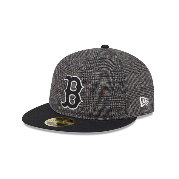 Boston Red Sox 59FIFTY Day Three Looms 59FIFTY Retro Crown
