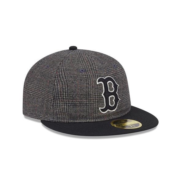 Boston Red Sox 59FIFTY Day Three Looms 59FIFTY Retro Crown