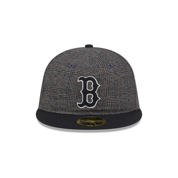 Boston Red Sox 59FIFTY Day Three Looms 59FIFTY Retro Crown