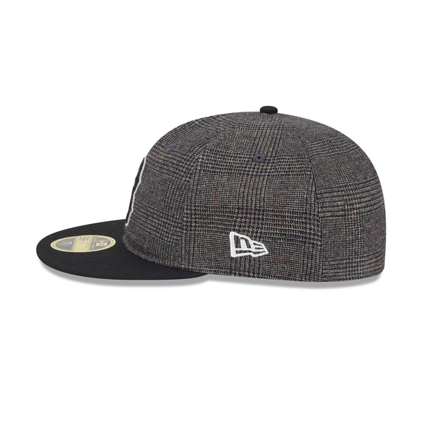 Boston Red Sox 59FIFTY Day Three Looms 59FIFTY Retro Crown