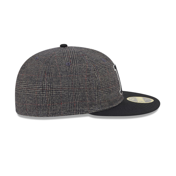 Boston Red Sox 59FIFTY Day Three Looms 59FIFTY Retro Crown