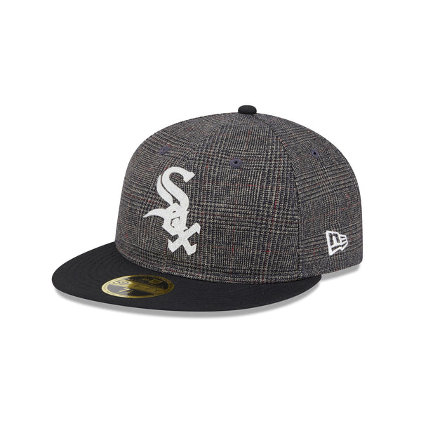 Chicago White Sox 59FIFTY Day Three Looms 59FIFTY Retro Crown
