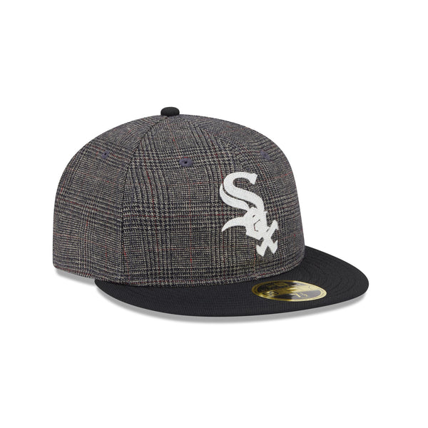 Chicago White Sox 59FIFTY Day Three Looms 59FIFTY Retro Crown