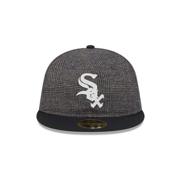 Chicago White Sox 59FIFTY Day Three Looms 59FIFTY Retro Crown